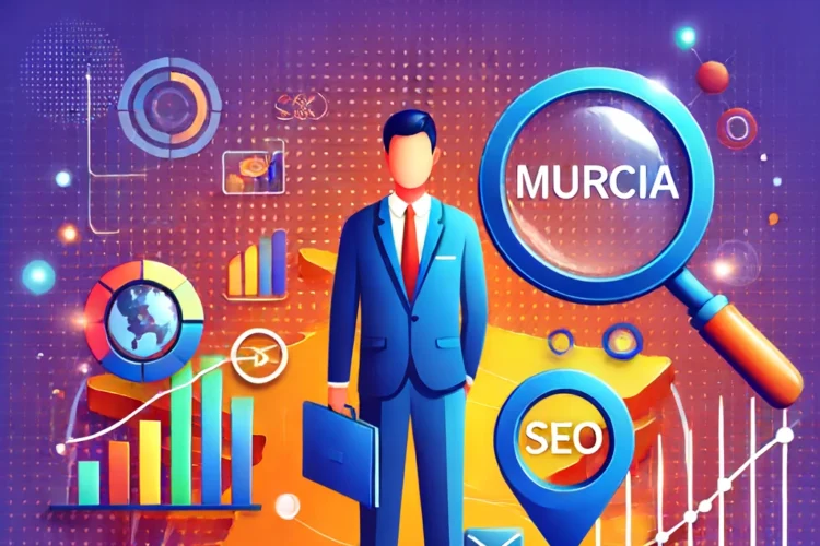 mejor consultor seo en murcia